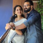 Jayasurya Instagram - Happy B'day my love. @sarithajayasurya