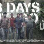 Jayasurya Instagram - John Luther. 3 Days to go.....