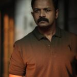 Jayasurya Instagram – John Luther From Today ❤️‍🔥