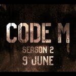 Jennifer Winget Instagram - Attention comrades!🚨 Are you ready to join Major Monica Mehra as she protects the country, no matter what the cost? #CodeM2 is streaming from 9th June, only on @vootselect #CodeM2OnVoot #CodeM #HindustanZindabad #MonicaMehraIsBack #VootSelect @vootselect @officialjiostudios @ektarkapoor @tanujvirwani @swanandkirkire @juggernaut_in10 @akshayindahouse @samkhan @aditya_pittie @tejkaran.bajaj @AniGuha @aparnanadig @Nik_eye