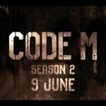 Jennifer Winget Instagram - Attention comrades!🚨 Are you ready to join Major Monica Mehra as she protects the country, no matter what the cost? #CodeM2 is streaming from 9th June, only on @vootselect #CodeM2OnVoot #CodeM #HindustanZindabad #MonicaMehraIsBack #VootSelect @vootselect @officialjiostudios @ektarkapoor @tanujvirwani @swanandkirkire @juggernaut_in10 @akshayindahouse @samkhan @aditya_pittie @tejkaran.bajaj @AniGuha @aparnanadig @Nik_eye