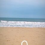 Joy Crizildaa Instagram – #beach  #beachvibes #mykindaplace #beachismyhappyplace ✨❤️