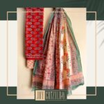 Joy Crizildaa Instagram – Exclusive block printed salwar material ❤️

To place an order Kindly DM ! ❤️

Disclaimer : color may appear slightly different due to photography
No exchange or return 
Unpacking video must for any sort of damage complaints