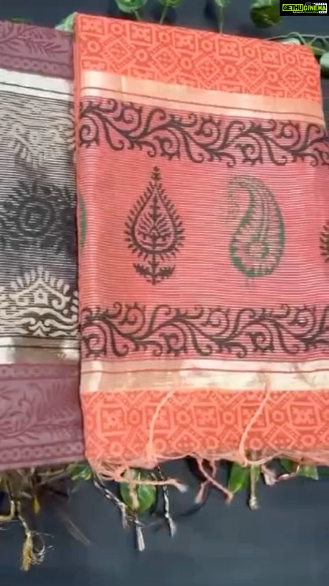 Joy Crizildaa Instagram - To place an order Kindly DM ! ❤️ Disclaimer : color may appear slightly different due to photography No exchange or return Unpacking video must for any sort of damage complaints Threads here and there, missing threads,colour smudges are not considered as damage as they are the result in hand woven sarees. #joycrizildaa #joycrizildaasarees #handloom #onlineshopping #traditionalsaree #sareelove #sareefashion #chennaisaree #indianwear #sari #fancysarees #iwearhandloom #sareelovers #sareecollections #sareeindia