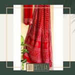 Joy Crizildaa Instagram – Hand block print ✨ ( 5 colors available)
Soft linen saree ❤️

To place an order Kindly DM ! ❤️

Disclaimer : color may appear slightly different due to photography
No exchange or return 
Unpacking video must for any sort of damage complaints 

Threads here and there, missing threads,colour smudges are not considered as damage as they are the result in hand woven sarees. 

#joycrizildaa  #joycrizildaasarees #handloom #onlineshopping #traditionalsaree  #sareelove #sareefashion #chennaisaree #indianwear #sari #fancysarees #iwearhandloom #sareelovers  #sareecollections #sareeindia