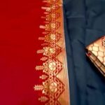 Joy Crizildaa Instagram - To place an order Kindly DM ! ❤️ Disclaimer : color may appear slightly different due to photography No exchange or return Unpacking video must for any sort of damage complaints Threads here and there, missing threads,colour smudges are not considered as damage as they are the result in hand woven sarees. #joycrizildaa #joycrizildaasarees #handloom #onlineshopping #traditionalsaree #sareelove #sareefashion #chennaisaree #indianwear #sari #fancysarees #iwearhandloom #sareelovers #sareecollections #sareeindia