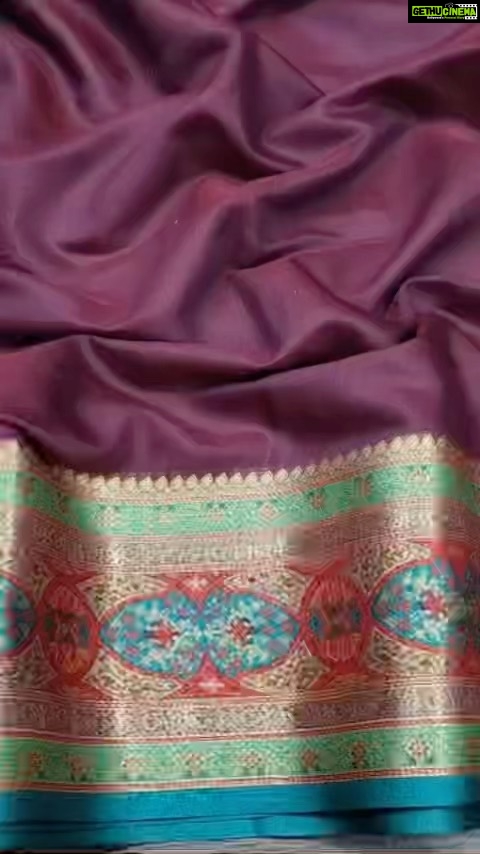 Joy Crizildaa Instagram - Silk cotton saree✨ 4 colors available To place an order Kindly DM ! ❤️ Disclaimer : color may appear slightly different due to photography No exchange or return Unpacking video must for any sort of damage complaints Threads here and there, missing threads,colour smudges are not considered as damage as they are the result in hand woven sarees. #joycrizildaa #joycrizildaasarees #handloom #onlineshopping #traditionalsaree #sareelove #sareefashion #chennaisaree #indianwear #sari #fancysarees #iwearhandloom #sareelovers #sareecollections #sareeindia