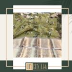 Joy Crizildaa Instagram – Organza saree ✨

To place an order Kindly DM ! ❤️

Disclaimer : color may appear slightly different due to photography
No exchange or return 
Unpacking video must for any sort of damage complaints 

Threads here and there, missing threads,colour smudges are not considered as damage as they are the result in hand woven sarees. 

#joycrizildaa  #joycrizildaasarees #handloom #onlineshopping #traditionalsaree  #sareelove #sareefashion #chennaisaree #indianwear #sari #fancysarees #iwearhandloom #sareelovers  #sareecollections #sareeindia