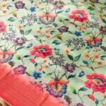 Joy Crizildaa Instagram – Kalamkari ✨

To place an order Kindly DM ! ❤️

Disclaimer : color may appear slightly different due to photography
No exchange or return 
Unpacking video must for any sort of damage complaints 

Threads here and there, missing threads,colour smudges are not considered as damage as they are the result in hand woven sarees. 

#joycrizildaa  #joycrizildaasarees #handloom #onlineshopping #traditionalsaree  #sareelove #sareefashion #chennaisaree #indianwear #sari #fancysarees #iwearhandloom #sareelovers  #sareecollections #sareeindia