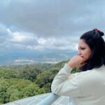 Joy Crizildaa Instagram - Bliss ✨ #nature #naturelover #mykindofplace ❤️
