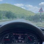 Joy Crizildaa Instagram - #drive #mykindaday ✨
