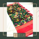 Joy Crizildaa Instagram - To place an order Kindly DM ! ❤️ Disclaimer : color may appear slightly different due to photography No exchange or return Unpacking video must for any sort of damage complaints Threads here and there, missing threads,colour smudges are not considered as damage as they are the result in hand woven sarees. #joycrizildaa #joycrizildaasarees #handloom #onlineshopping #traditionalsaree #sareelove #sareefashion #chennaisaree #indianwear #sari #fancysarees #iwearhandloom #sareelovers #sareecollections #sareeindia