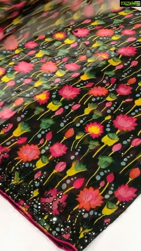Joy Crizildaa Instagram - To place an order Kindly DM ! ❤️ Disclaimer : color may appear slightly different due to photography No exchange or return Unpacking video must for any sort of damage complaints Threads here and there, missing threads,colour smudges are not considered as damage as they are the result in hand woven sarees. #joycrizildaa #joycrizildaasarees #handloom #onlineshopping #traditionalsaree #sareelove #sareefashion #chennaisaree #indianwear #sari #fancysarees #iwearhandloom #sareelovers #sareecollections #sareeindia