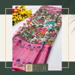 Joy Crizildaa Instagram – To place an order Kindly DM ! ❤️

Disclaimer : color may appear slightly different due to photography
No exchange or return 
Unpacking video must for any sort of damage complaints 

Threads here and there, missing threads,colour smudges are not considered as damage as they are the result in hand woven sarees. 

#joycrizildaa  #joycrizildaasarees #handloom #onlineshopping #traditionalsaree  #sareelove #sareefashion #chennaisaree #indianwear #sari #fancysarees #iwearhandloom #sareelovers  #sareecollections #sareeindia