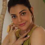 Kajal Aggarwal Instagram - #asassadaykeepsthebasicsaway