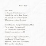 Kajal Aggarwal Instagram - I love you @vinayagg2060 you’re the most special person in my life! Thank you for being the best nani to Neil. ❤️ . Poem courtesy - @matrescentmuse