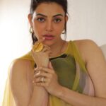Kajal Aggarwal Instagram - #asassadaykeepsthebasicsaway