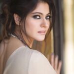 Kajol Instagram - There's a thin line between attitude and arrogance. And its Green