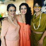Kajol Instagram - Mother’s Day celebrations … but do we really need a reason 😜 #loveeveryday #smilenow #lovenow #laughnow