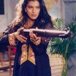 Kajol Instagram - Me waking up and aiming for my alarm at 7am.