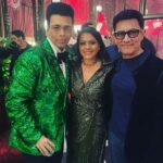 Kajol Instagram - Zooni and Rehan look like this now ! #16YearsOfFanaa