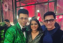 Kajol Instagram - Zooni and Rehan look like this now ! #16YearsOfFanaa