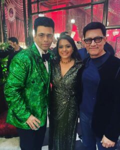 Kajol Instagram - Zooni and Rehan look like this now ! #16YearsOfFanaa