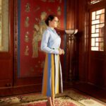 Kangana Ranaut Instagram - Another promotions day in Jaipur… #Dhaakad