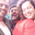 Kangana Ranaut Instagram – Kahani @kapilsharma ke jism aur rooh ki 🔥