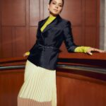 Kangana Ranaut Instagram - Dhaakad day in Chandigarh…