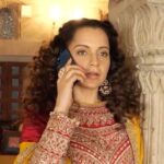 Kangana Ranaut Instagram - Advance bookings open now Book your tickets now #Dhaakad