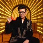 Karan Johar Instagram - Back to brewing some koffee!☕️ #KoffeeWithKaran #HotstarSpecials @disneyplushotstar @dharmaticent