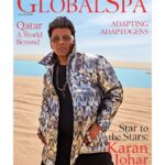 Karan Johar Instagram – The golden years ahead!

Magazine: GlobalSpa India @globalspa_mag
Chief Editor: Parineeta Sethi @parineetasethi 
Photographed by: The House of Pixels @thehouseofpixels 
Make up: Paresh Kalgutkar @paresh_kalgutkar 
Hair: Darshan Yewalekar @darshanyewalekar 
Styled by: Eka Lakhani @ekalakhani 
Style team: Salam Shaikh @shaikhsalam100, Arpita Chonkar @arpita.kc) Nupur Padhye @nupur_p 
Managed by: Len Soubam @len5bm
Artist PR Agency- @hypenq_pr
Cover location: Inland Sea

#globalspa #smilewithglobalspa #wellnessmatters @visitqatar