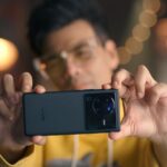 Karan Johar Instagram - Meet the star of my debut short film — Vivo X80 Pro! Its dates were blocked with me to redefine cinematography, but now, you can have it too! Buy now- bit.ly/3wC232q #vivoX80Series #MyLifeIsAMovie #CinematographyRedefined #ad #paidpartnership