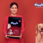Kareena Kapoor Instagram - Our pets are our family! They deserve love and goodness and @droolsindia has just the right o̶f̶f̶e̶r̶ of-fur that a pet parent can't refuse... 😉😍 #DroolsIndia creates wholesome meals that is nutritionally tailored with clean, real, and delicious ingredients... and these recipes are sure to be loved by your pets! ☺️ #Drools #PetFood #PetNutrition #ChooseHealthy #Ad