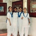Kareena Kapoor Instagram - Went to Kalimpong to shoot a movie…left with a treasure trove …our profession has a wonderful way of connecting the dots …through our travels… Welham Girls Rajasthan trip Circa1996❤️ Thank you @dolkad for these❤️