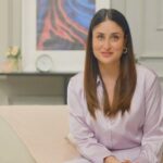 Kareena Kapoor Instagram - Whether you conceive naturally or through IVF, becoming a parent and uncovering the various facets of parenthood is an experience like no other. Which is why, I’m so proud to continue my association with @crystaivf, India’s trusted and fastest growing fertility chain. They endeavour to deliver personalized infertility solutions for aspiring parents, treating them with great care, compassion and comfort to help them complete their families. For more information, visit www.crystaivf.com or call +91- 8938935353 #CrystaIVF #IVF #Fertility #Ad