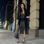 Karishma Kotak Instagram – This story has 3 parts 🃏 Covent Garden