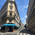 Karishma Kotak Instagram – Au revoir beautiful Paris 🇫🇷 sistersquad ❤️ Montmartre, Paris