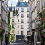 Karishma Kotak Instagram – Au revoir beautiful Paris 🇫🇷 sistersquad ❤️ Montmartre, Paris