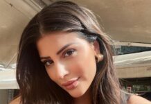 Karishma Kotak Instagram - 🫀 Setas de Sevilla