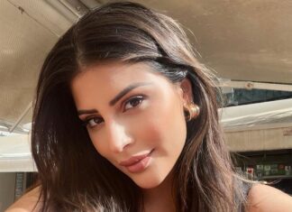 Karishma Kotak Instagram - 🫀 Setas de Sevilla