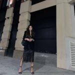 Karishma Kotak Instagram – This story has 3 parts 🃏 Covent Garden
