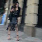 Karishma Kotak Instagram – This story has 3 parts 🃏 Covent Garden
