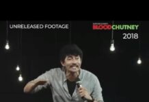 Karthik Kumar Instagram - Deleted content from Blood Chutney on the 90s era of computing and computer rooms. Blood chutney was touring 2017 and released on amazon prime video in 2018. Aansplaining is my new comedy special touring from June 2022 onwards. Tickets in bio.