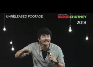 Karthik Kumar Instagram - Deleted content from Blood Chutney on the 90s era of computing and computer rooms. Blood chutney was touring 2017 and released on amazon prime video in 2018. Aansplaining is my new comedy special touring from June 2022 onwards. Tickets in bio.