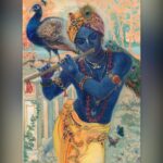 Kashish Singh Instagram - Human Life Is Full Of Battles: Never Shirk In fear – Fight To The Last, Stand Your Ground. The Supreme Power has created an even human being in a separate way – or will we say, Everyone is a MASTERPIECE. When every action you do turns negative against your goal, do not shirk in fear. Do not expect results.🙏🏻#krishnalove #krishnaconsciousness #thurdayvibes #bellavitakashish ✨💫✨