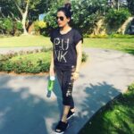 Kashish Singh Instagram - There is peace in not knowing everything……. #peaceofmind #peaceandlove #knowingyourself #bellavitakashish 🧚🏻‍♀️🧚🏻‍♀️ Mumbai, Maharashtra