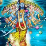 Kashish Singh Instagram - Yes it does say in the Gita. ‘’What happened is for the Good, What is happening is for the Good, What has happened is also for the Good, What did you bring with you to sob for? What did you create to worry for? What you took has been taken from me What you have given has been given unto me What is today your’s becomes some one else’s What is someone else’s becomes some others’. And this is the world truth’’ This is called the Essence of Gita.🙏🏻🙏🏻 #krishnaconsciousness #krishnathoughts #doyourbesteveryday #spreadlove #spreadpositivity #spreadkindness #universalformofvishnu #bellavitakashish 🙏🏻🙏🏻