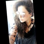 Kashish Singh Instagram - Life throws us obstacles to teach us lessons. The universe doesn't care about how long it takes you to learn what you need to. It will keep giving you hurtles and obstacles until you realise you need to look deeper into whatever it is that keeps arising. 🧚🏻‍♀️Here's a little tip🧚🏻‍♀️ Whatever situation arises that makes things harder for you to get where your going or achieve your desires etc.... trace your emotion back to their core. What is the strongest emotion you feel towards that situation or experience? The emotion that basically sums up your feelings about this road block, hurtle, lack of flow and the list goes in forever!... what is that emotion? I wrote this down recently to remind myself that road blocks are good they are showing me things about myself that I need to overcome or let go of.🙌 Wisdom is something we all have to acquire while we're here on our human journey ❤️🙌🧚🏻‍♀️☺️✨🪷🌝🌛🌘🌏🪐💫⭐️🌧🌦💦🌊☔️🙏🏻 #bellavitakashish Rishikesh